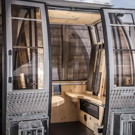 Hotel Kristallhuette *