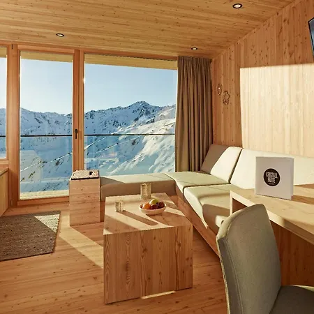 Kristallhuette Hotel