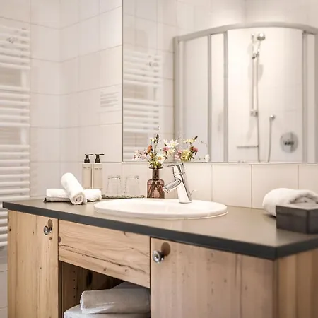 Hotel Kristallhuette *