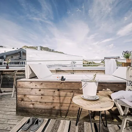 Kristallhuette Zellberg