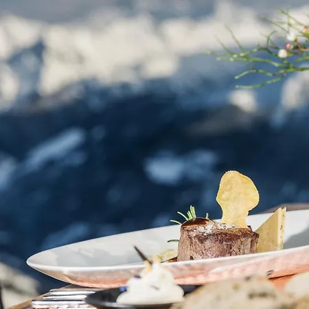 Kristallhuette Hotel