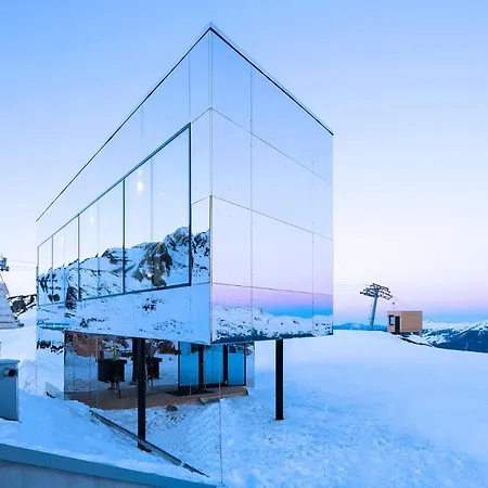 Kristallhuette Hotel