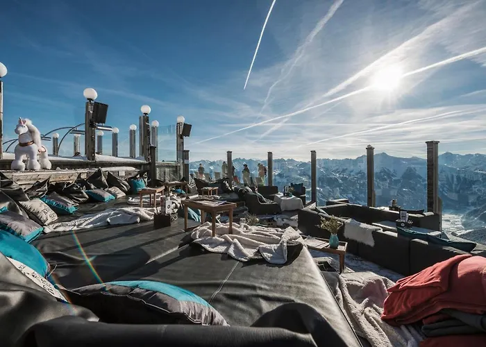 Hotel Kristallhütte *