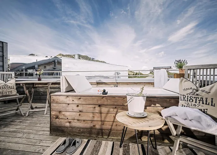 Kristallhuette Zellberg