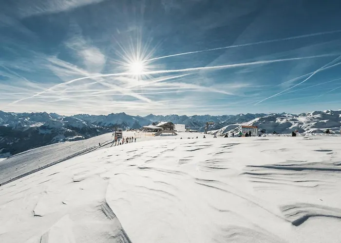 Kristallhütte Zellberg