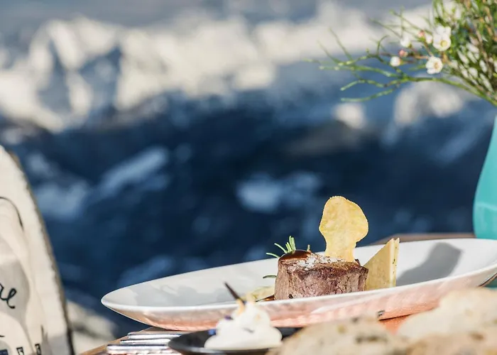 Kristallhütte Hotel