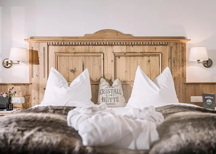 Kristallhütte