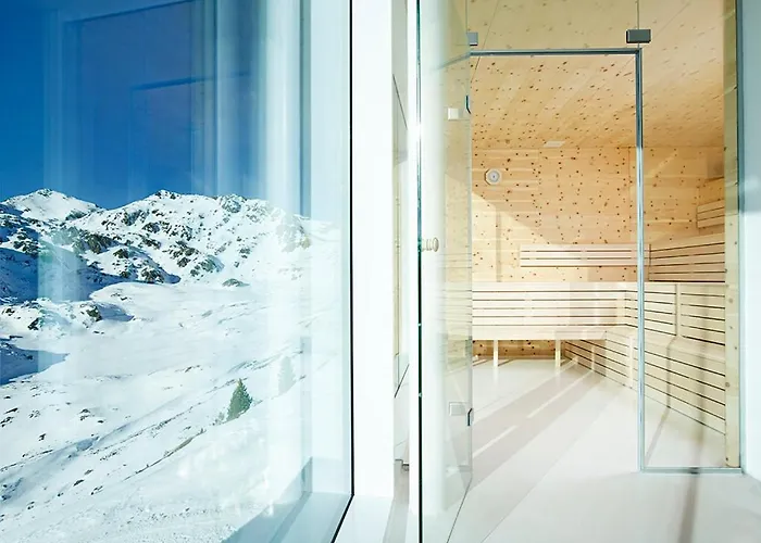 Kristallhütte Zellberg