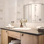 מלון Kristallhuette *