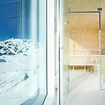 Kristallhuette Zellberg