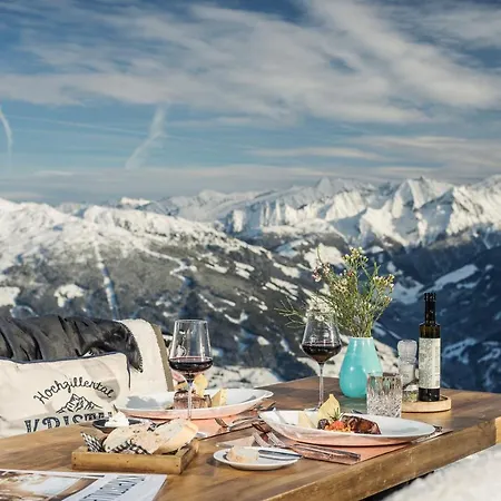 Kristallhuette Hotel