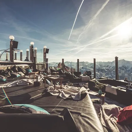 Hotel Kristallhuette