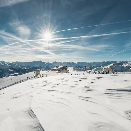 Kristallhuette Zellberg