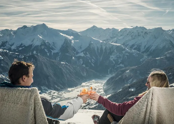 Hotel Kristallhuette *