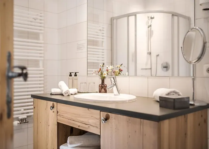 Hotel Kristallhuette *