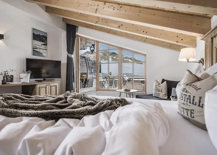 Hotel Kristallhuette *